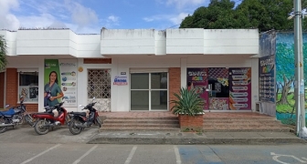 LOCAL CENTRO